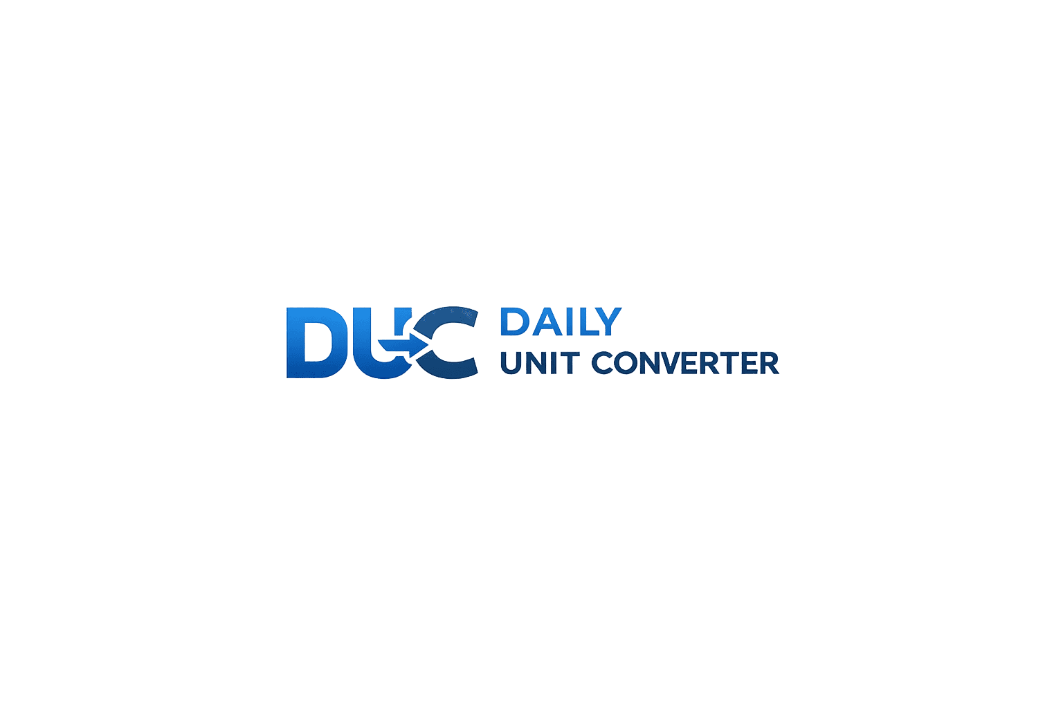 Daily Unit Converter | Fast, Accurate Conversions
